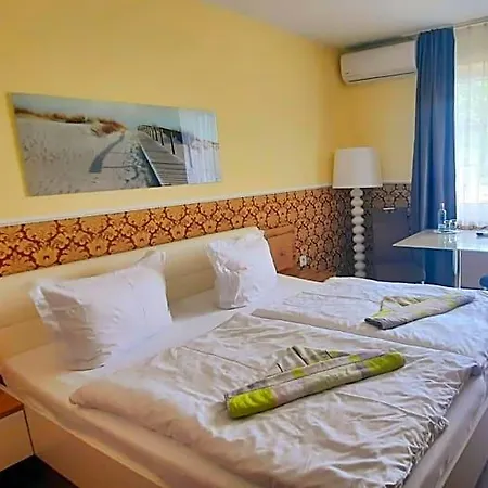 Hotel Waterkant *