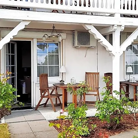 Waterkant *