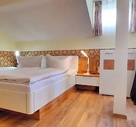 Hotel Waterkant