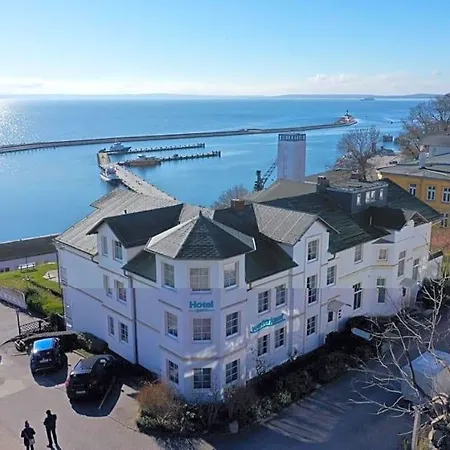 Waterkant * Sassnitz