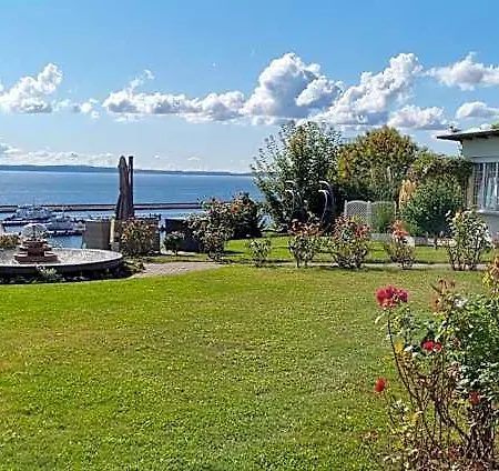 Waterkant Sassnitz